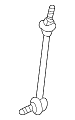 RBM100223 - : 1999-2004 Land Rover Discovery - Stabilizer Link for Land Rover: Discovery Image