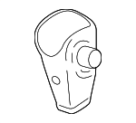 467113E001 - : Shift Knob for Kia: Sorento Image