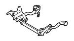 8K0399315H - Suspension: Suspension Cross-member for Audi: RS5 Image