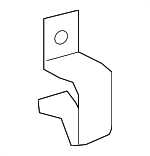 92159811 - : Filler Pipe Rear Bracket for GM Image