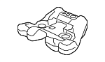 92202090 - Fuel System: Fuel Tank for Pontiac: G8 Image
