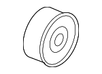 31180RAAA01 - Cooling System: Tension Pulley for Acura Image