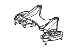 2322403700 - Engine: Trans Mount for Mercedes-Benz Image