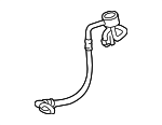 8871147040 - : Discharge Hose for Lexus Image