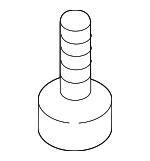 N91150602 - Electrical: Drive Motor Battery Pack Bolt for Volkswagen Image