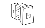 8477008010 - Body: Switch for Toyota: Sienna Image
