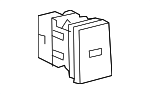 844900C011 - Body: Switch for Toyota: Sienna, Tacoma, Tundra Image