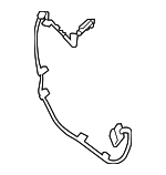 36560TY3J01 - : Front Camera for Acura Image