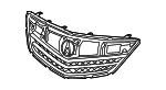 71121TY2A01 - : Grille for Acura: RLX Image