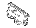 4KE907547E - Electrical: Control Module for Audi Image image