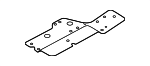 4M0907682B - Electrical: Bracket for Audi Image image