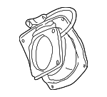 10329376 - : Front Dr Speaker for Buick: Century Image