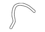 9J70031047 - Body: Hose for Kia Image