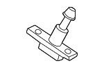 98931P1000 - Body: Washer Nozzle for Kia Image