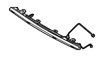 92700DO000 - Electrical: Center High Mount Stop Light for Kia Image