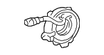 8430607010 - Electrical: Air Bag Clock Spring for Lexus Image