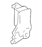 8983033020 - : Side Impact Sens for Lexus: ES300 Image