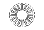 TU70PAKAB - Suspension: Wheel, Alloy for Mopar Image