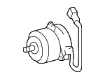 1636346190 - Cooling System: Motor for Lexus: GS300, GS400, GS430, IS300 Image