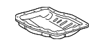 3510633020 - Engine: Trans Pan for Toyota: Avalon, Camry, Sienna, Solara Image