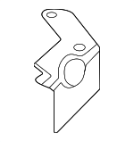 P2119275 - Engine: Shield for Audi: A8 Quattro, Q7, RS Q8, RS6 Avant, RS7 Sportback, S8, SQ7, SQ8 Image