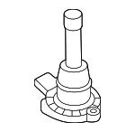 6M907637B - Engine: Oil Level Sensor for Audi: A6 Quattro, A7 Quattro, A8 Quattro, Q7, R8, RS Q8, RS5 Sportback, RS6 Avant, RS7, RS7 Sportback, S4, S5, S5 Sportback, S6, S7, S8, SQ5, SQ5 Sportback, SQ7, SQ8 Image