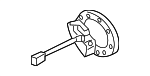 5098076AA - Steering: Angle Sensor for Mopar Image