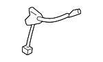 5114488AA - Electrical: Cruise Control Switch for Mopar Image
