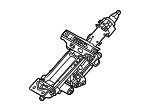 LR174031 - Steering: Steering Column for Land-Rover Image image