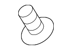 LR151926 - Steering: Steering Column Bolt for Land-Rover Image image