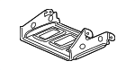 39541SZ3Z00 - : Control Module Bracket for Acura Image