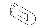 989796 - Electrical: Repeater Bulb for Volvo Image