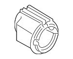 9178329 - Electrical: Socket for Volvo: S60, S80, V70, XC70, XC90 Image