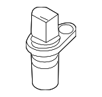 59906433C - Electrical: Crankshaft Sensor for Audi: A4 Quattro, A5 Quattro, A8 Quattro, Q5, Q7, RS5, S4, S5, S8 Image