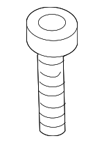 N10688601 - Electrical: Knock Sensor Bolt for Audi: A5 Quattro, Q5, Q7, S5, SQ5, SQ5 Sportback Image