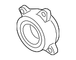 95833158300 - Brakes: Bearing for Porsche: 718 Boxster, 718 Cayman, 718 Spyder, 911, Cayenne, Cayman Image