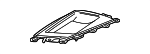 85011793 - Body: Instrument Panel Trim Panel for GM Image