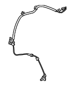 52751B8100 - Brakes: Sensor for Kia: Sedona, Sorento Image