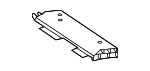2326106800 - Body: Front Crossmember for Mercedes-Benz Image