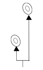 31109234 - Cooling System: Pipe O-Ring for Volvo: S60, S90, V60, V60 Cross Country, V90, V90 Cross Country, XC40, XC60, XC90 Image