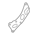 19411P8AA03 - Cooling System: Water Manifold Gasket for Acura Image
