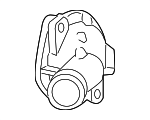 19311R70A00 - Cooling System: Thermostat Cover for Acura Image