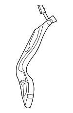 5WA201974 - : Protect Plate for Volkswagen Image