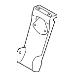 893231U110J7 - : Armrest Base for Kia Image