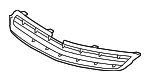 96660538 - Body: Grille for Saturn: Vue Image