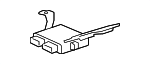 8971033030 - Body: Computer for Lexus: ES300, ES330 Image