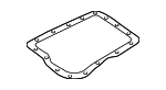 BN9721512A - Engine: Gasket for Mazda: 323, 626, Millenia, MPV, MX-6, Protege Image