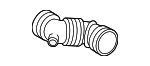 1788175212 - : Hose for Toyota: 4Runner Image