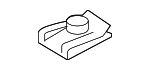 51127070202 - Electrical: Headlamp U-Nut for BMW Image