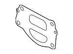 18307581970 - Air &amp; Fuel Delivery: Turbocharger Gasket for BMW Image